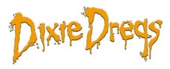 logo Dixie Dregs